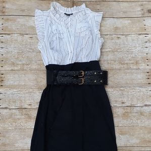 Xoxo sm/Medium Sheath Dress